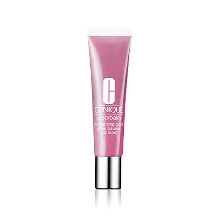 Clinique Superbalm Feuchtigkeitsglanz n. 09 Johannisbeere