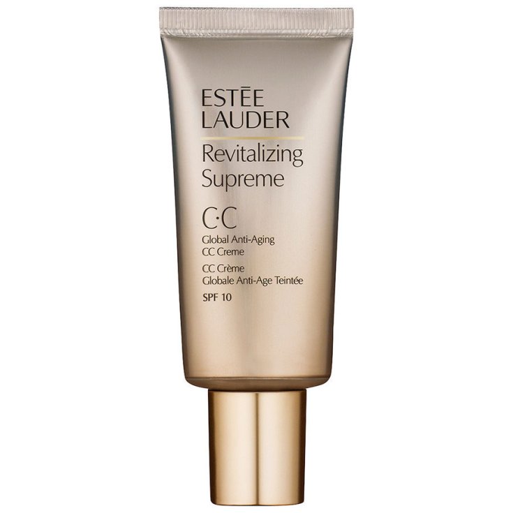Estee Lauder Revitalisierende Supreme CC-Creme SPF10 30 ml Estee Lauder Revitalisierende Supreme CC-Creme SPF10 30 ml