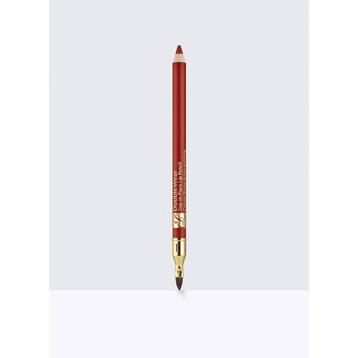 Estee Lauder Double Wear Stay-in-Place Lip Pencils n. 16 Ziegel Estee Lauder Double Wear Stay-in-Place Lip Pencils n. 16 Ziegel
