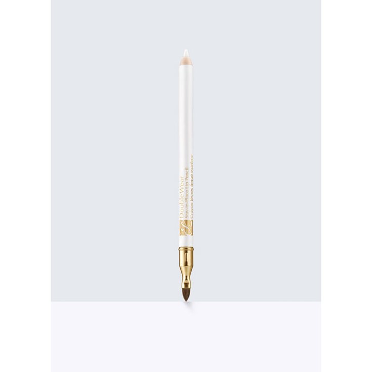Estee Lauder Double Wear Stay-in-Place Lip Pencils n. 20 klar Estee Lauder Double Wear Stay-in-Place Lip Pencils n. 20 klar
