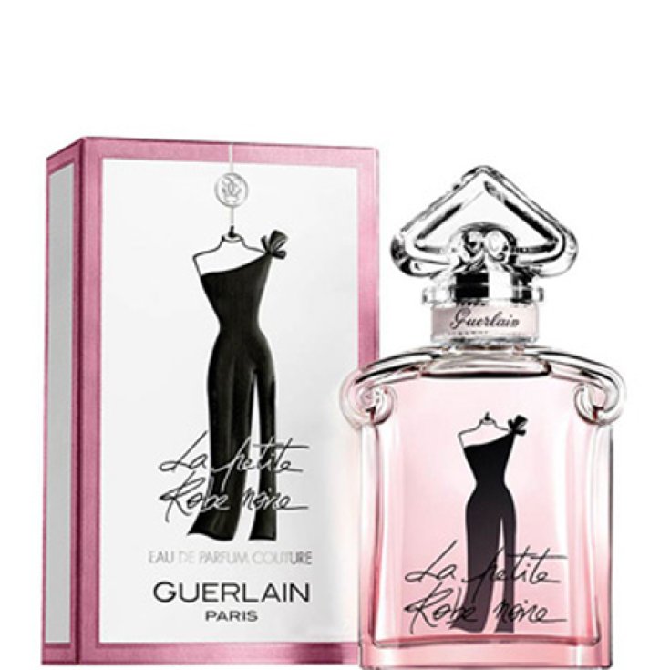 @GUERLAIN PETITE N COUTURE EDV 100V