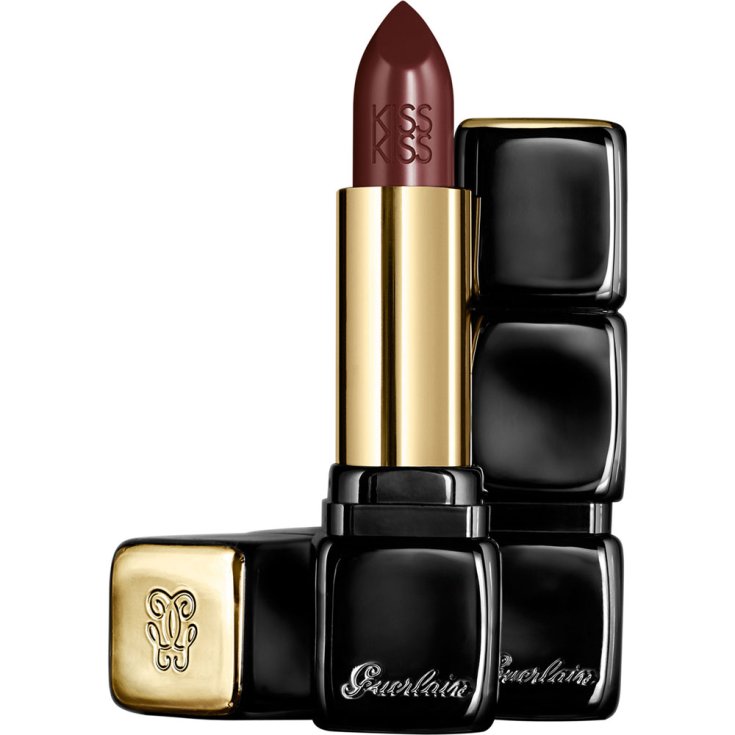 @GUE ROUGE KISS KISS 569 WESTHOLZ