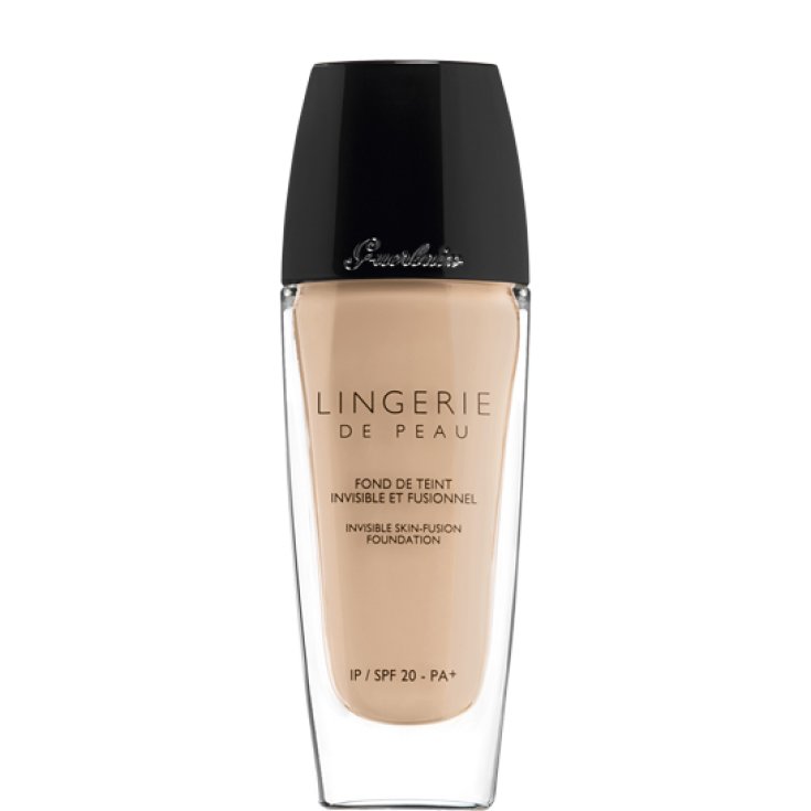 @GUE F \ T WÄSCHE FLUIDE 02 BEIGE C