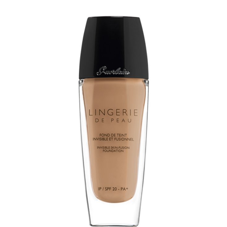 @GUE F\T DESSOUS FLUIDE 05 BEIGE F