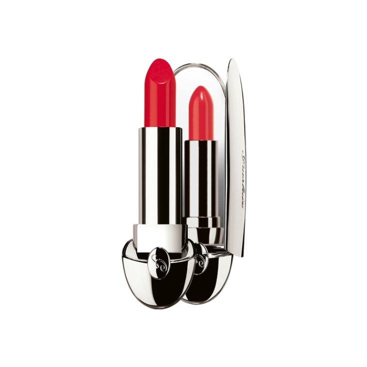 @GUE ROUGE G DE GUERLAIN 28. Januar