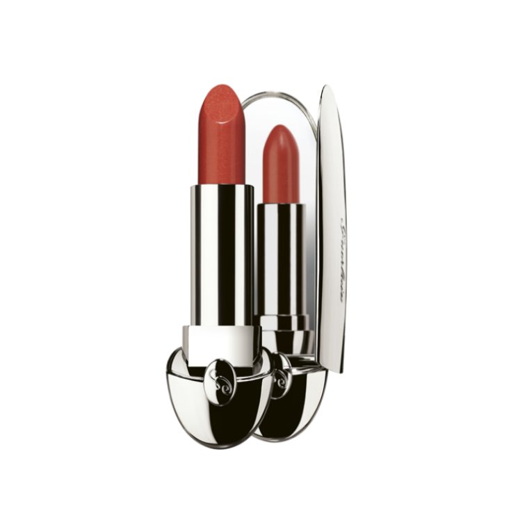 @GUE ROUGE G DE GUERLAIN 65 GRANATE
