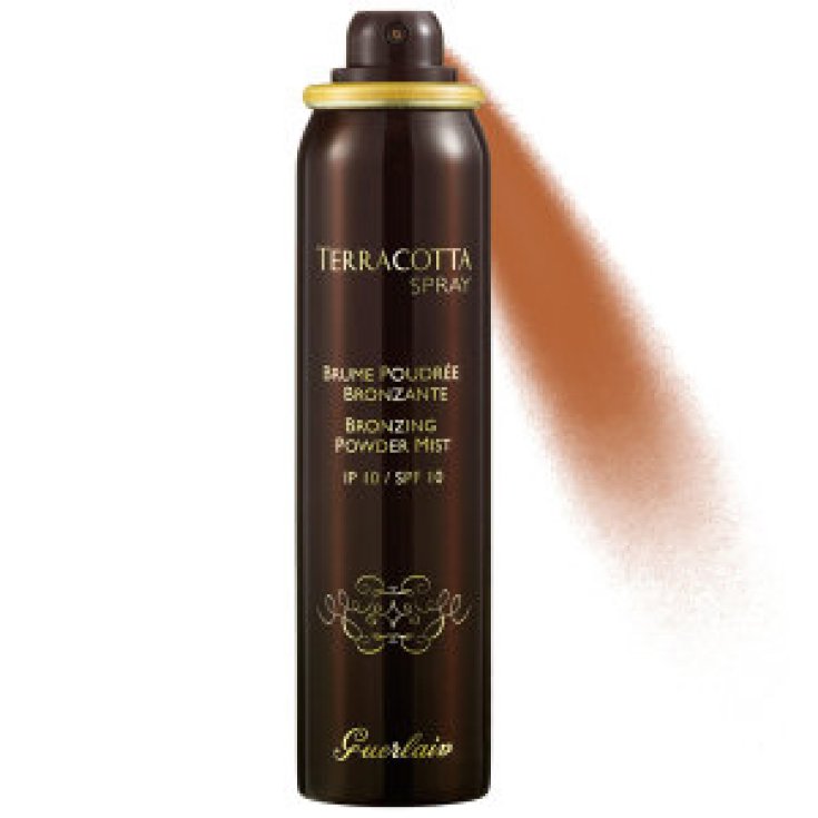 @GUE TERRA SPRAY 02 MITTEL