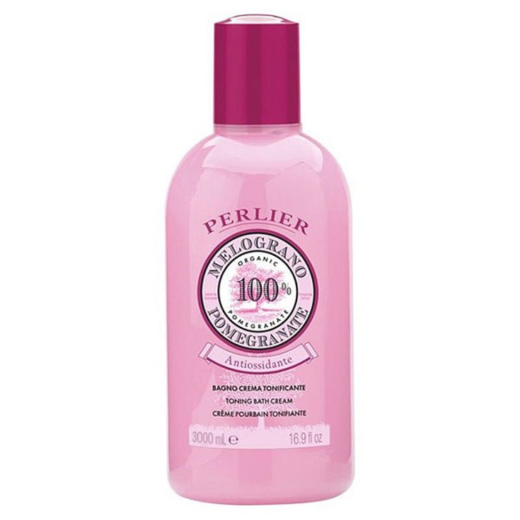 Perlier Granatapfel Toning Cream Bad 3000 ml