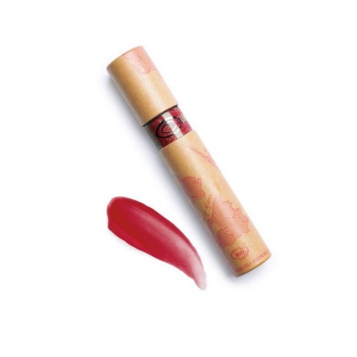 Couleur Caramel Gloss 805 Perliges Himbeerrot 9ml