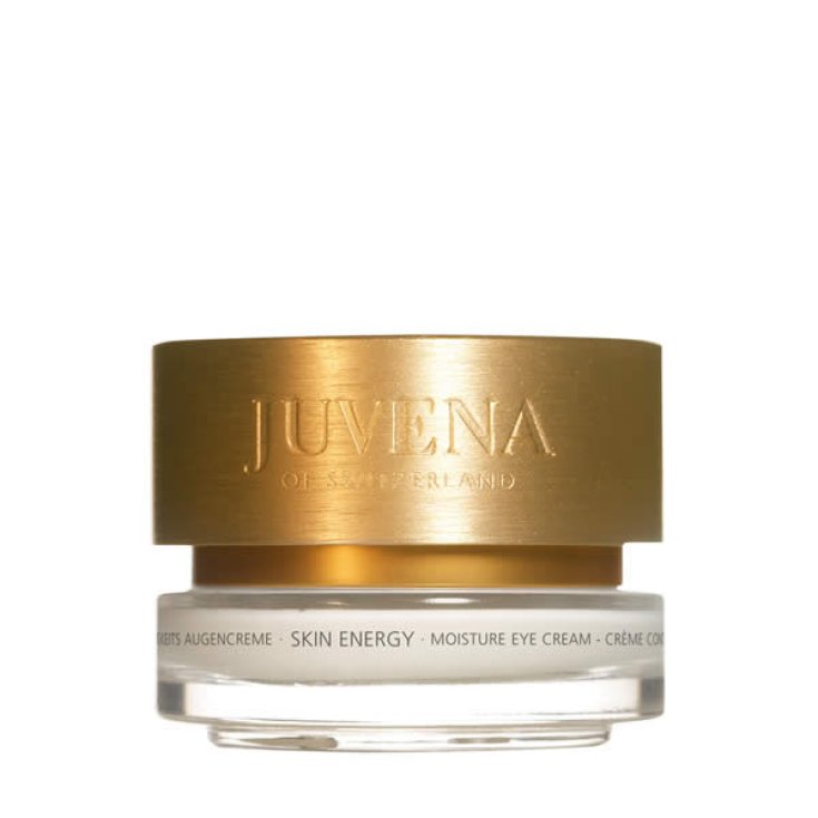 Juvena Skin Energy Feuchtigkeits-Augencreme 15ml