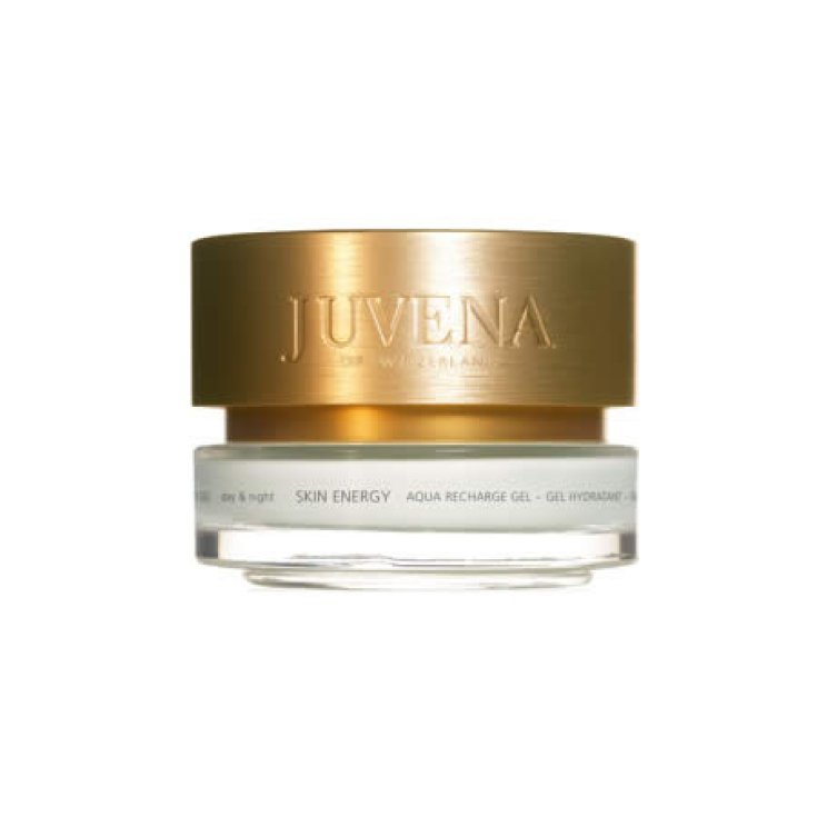 Juvena Skin Energy Aqua Recharge Gel 50ml