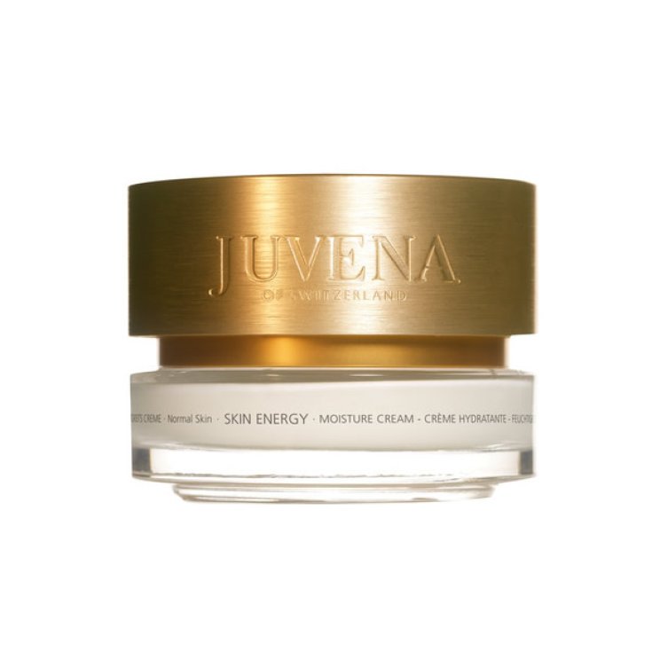 Juvena Skin Energy Feuchtigkeitscreme 50ml