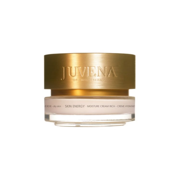 Juvena Skin Energy Reichhaltige Feuchtigkeitscreme 50ml