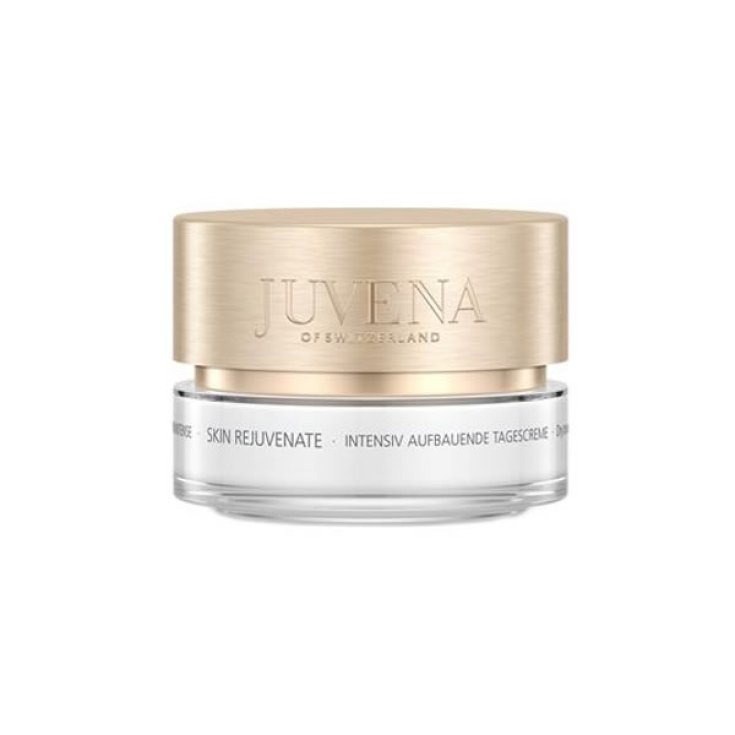 Juvena Rejuvenate Intensive Nährende Tagescreme 50ml