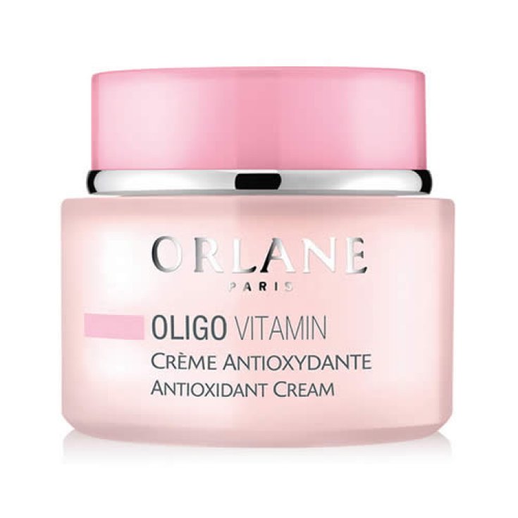 Oligo Vitamin Antioxidans-Creme 50ml