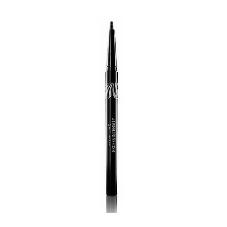 Max Factor Excess Intensity Longwear Eyeliner 04 Exzessive Holzkohle