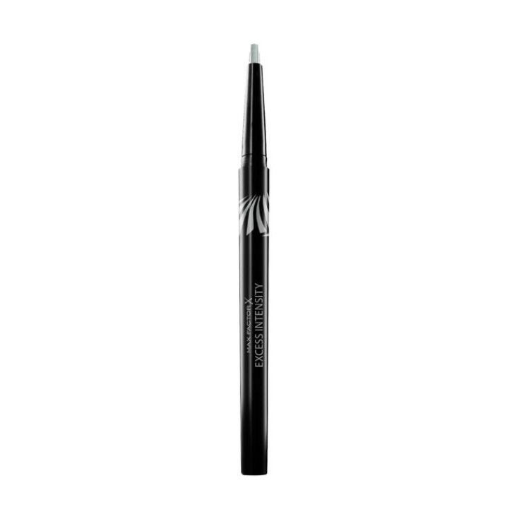 Max Factor Excess Intensity Longwear Eyeliner 05 Exzessives Silber