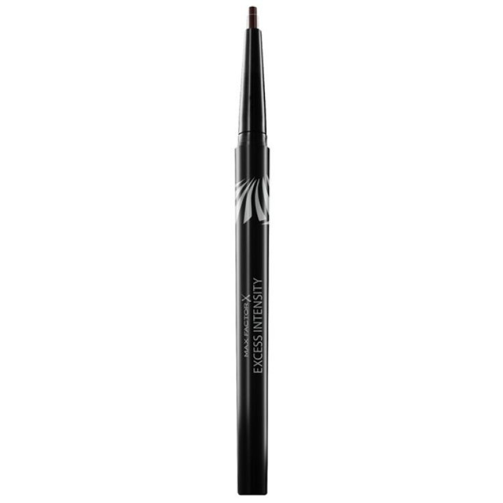 MAX FACTOR EYELINER ÜBERSCHUSS INT. 6