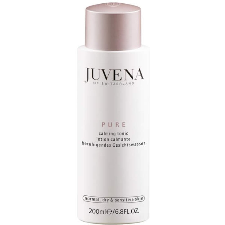 Juvena Pure Beruhigungstonikum 200ml