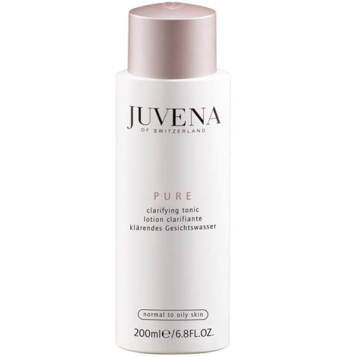 Juvena Pure Klärendes Tonikum 200ml