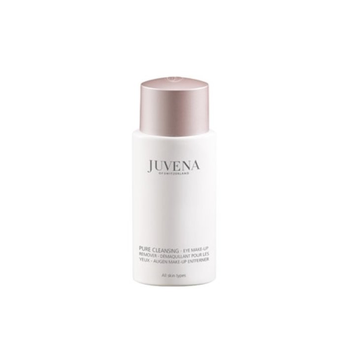 Juvena Pure Cleansing Augen-Make-up-Entferner 125ml