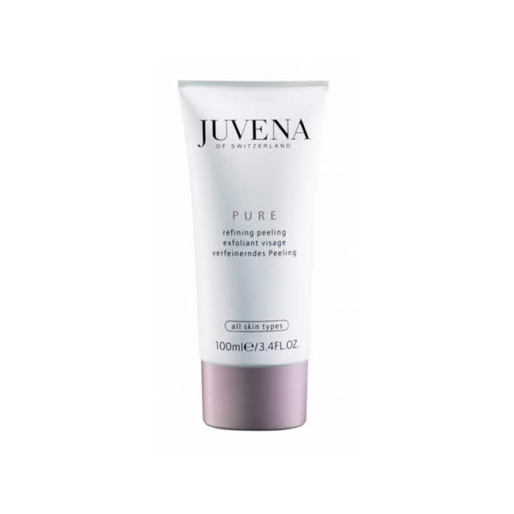 Juvena Pure Verfeinerndes Peeling 100ml