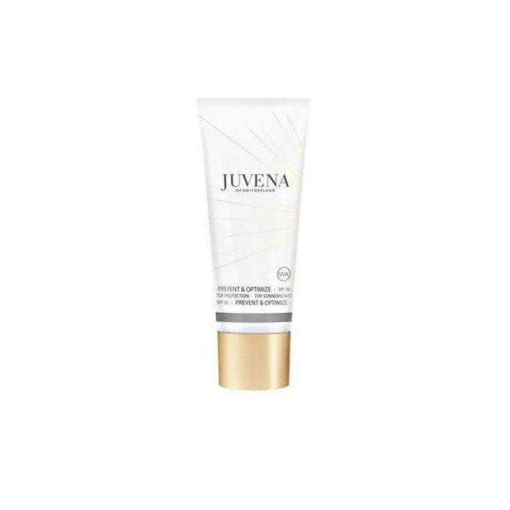 Juvena Skin Optimize Top Protection LSF 30 40ml