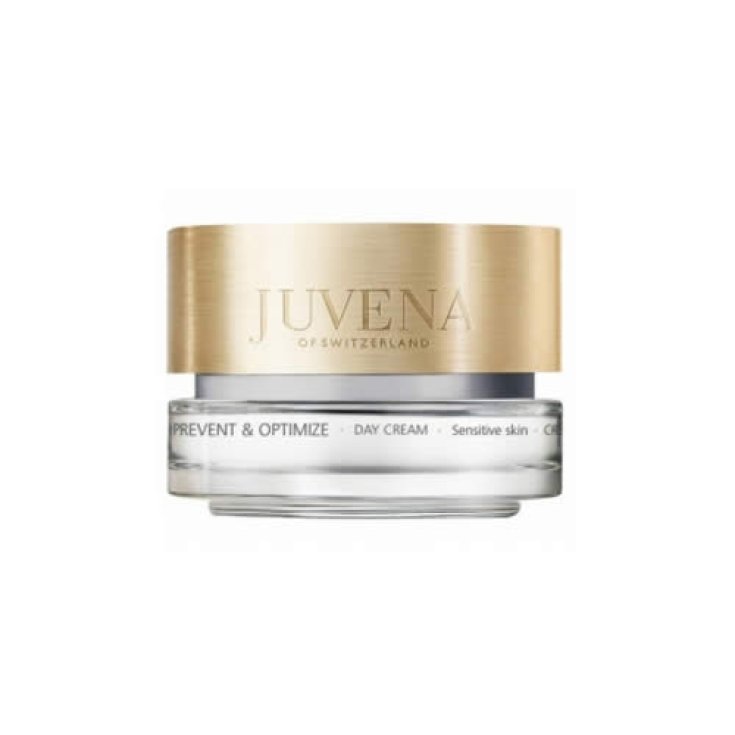 Juvena Juvedical Tagescreme empfindliche Haut 50 ml