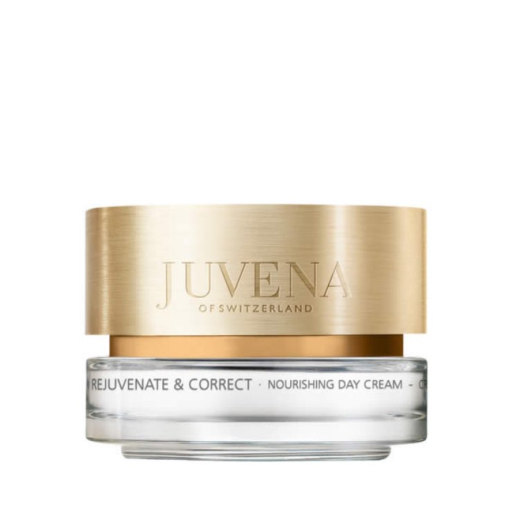 Juvena Rejuvenate & Correct Nährende Tagescreme 50ml