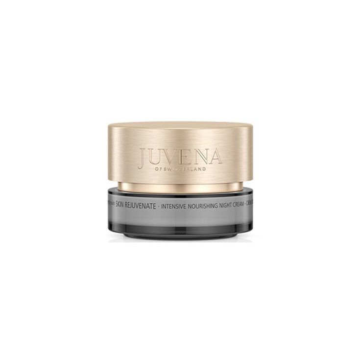 Juvena Skin Rejuvenate Intensiv pflegende Nachtcreme 50 ml