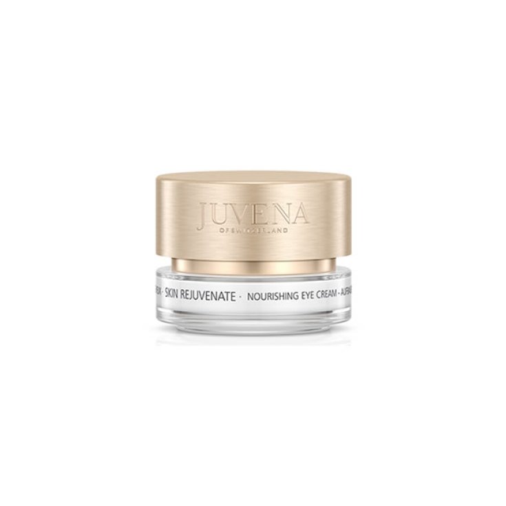 Juvena Skin Rejuvenate Nährende Augencreme 15ml