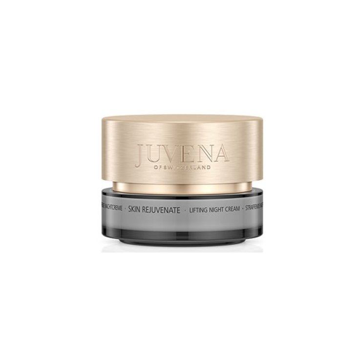 Juvena Skin Rejuvenate Lifting Nachtcreme für normale bis trockene Haut 50 ml