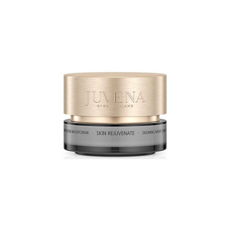 Juvena Skin Rejuvenate Delining Nachtcreme 50ml