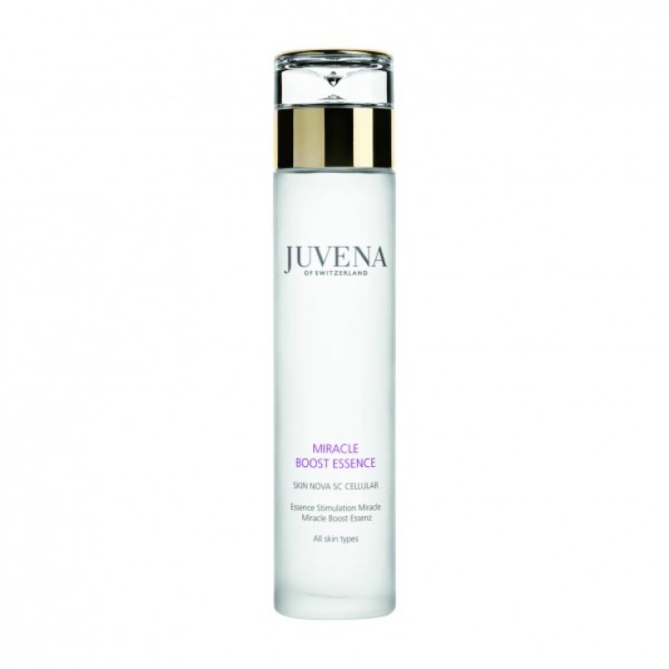 Juvena Miracle Boost Essenz 125ml