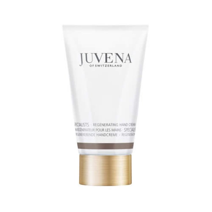 Juvena Specialists Regenerierende Handcreme 75ml