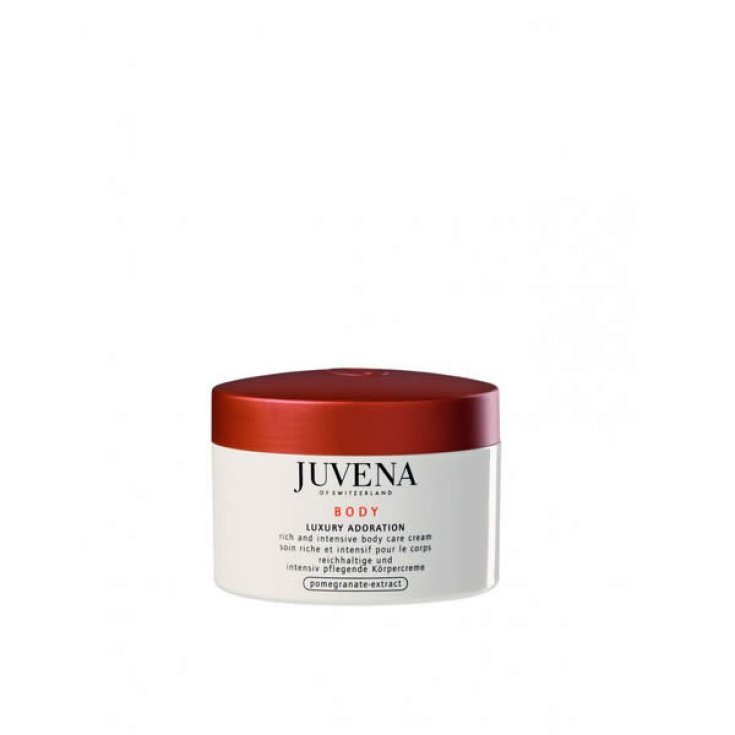 Juvena Luxury Adoration Reichhaltige und intensive Körperpflegecreme 200ml