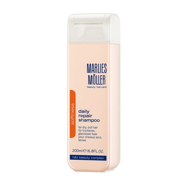 Marlies Möller Daily Repair Shampoo 200ml