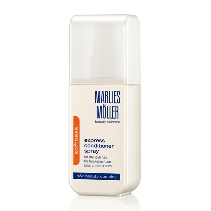 Marlies Möller Softness Express Conditioner Spray 125ml