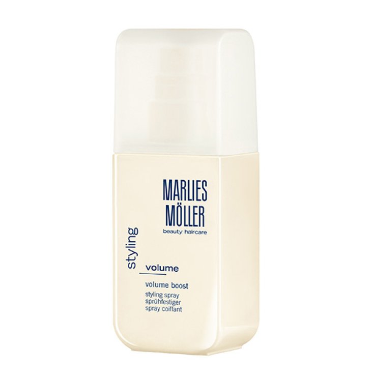 Marlies Möller Volume Boost Styling-Spray 125ml