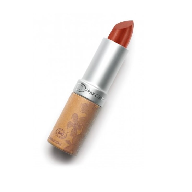 Couleur Caramel Pearly Lipstick 259 Hellbeige 3,5g