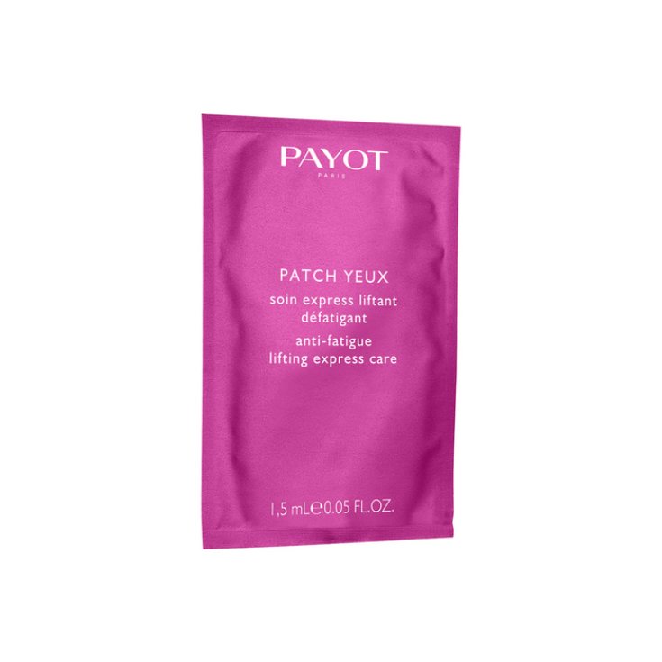 Payot Perform Lift Patch Yeux 10 x 1,5 ml