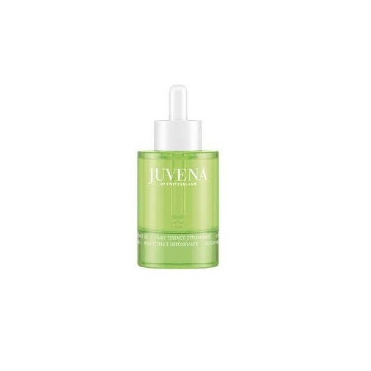 Juvena Phyto De Tox Entgiftendes Essenzöl 50ml