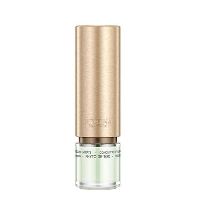 Juvena Phyto De Tox Entgiftendes Konzentrat Serum 30ml