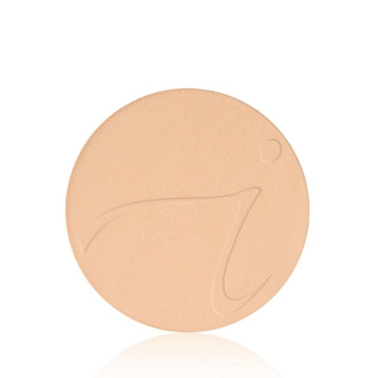 Jane Iredale Pure Pressed Base Mineral Foundation Refill Karamell