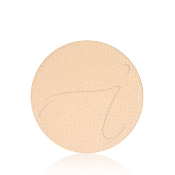 Jane Iredale Pure Pressed Base Mineral Foundation Refill Golden Glow
