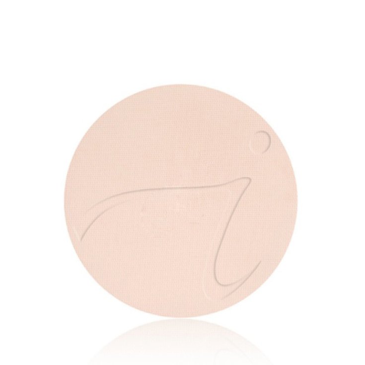 Jane Iredale Pure Pressed Base Mineral Foundation Refill Hellbeige