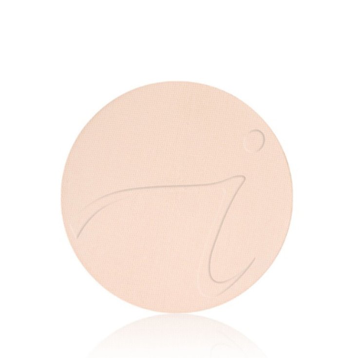 Jane Iredale Pure Pressed Base Mineral Foundation Natural Refill