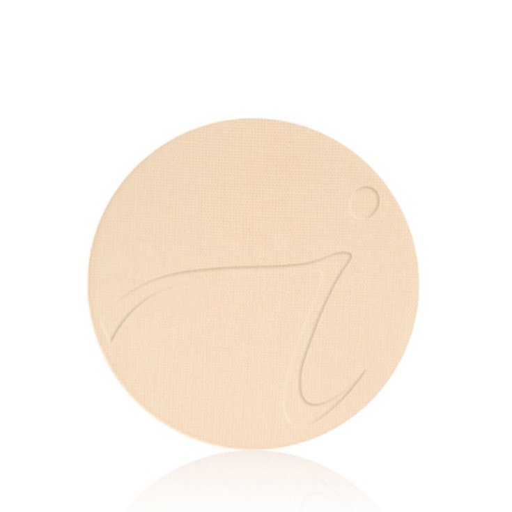 Jane Iredale Pure Pressed Base Mineral Foundation Refill Warm Sienna