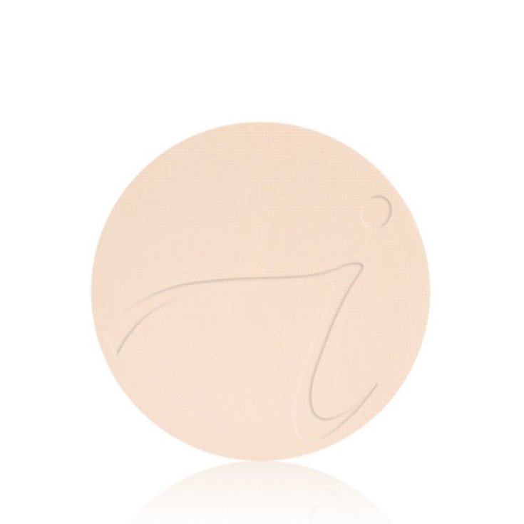 Jane Iredale Pure Pressed Base Mineral Foundation Refill Warm Silk