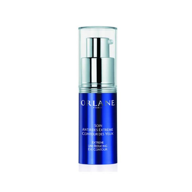Extreme Line Reduction Care Eye Contour 15ml